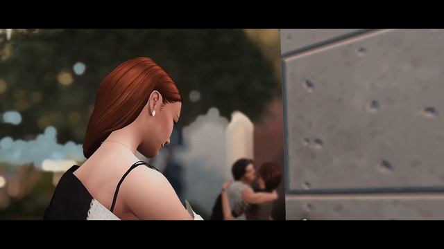 История династии Уокер | Season 2 Episode 2 (18+) | The Sims 4 смотреть онлайн