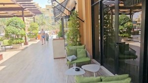 Rixos bab al bahr риксос баб июнь 2025