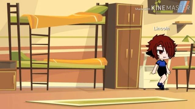 Сериал "мой брат - мой муж" ~{Gacha Life}~ смотреть онлайн