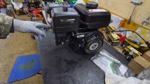 Мотоблок carver 650 замена двигателя
