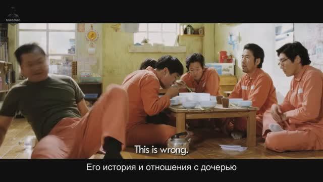 ТОП 5 Корейских КОМЕДИЙ 40 | МАГДАГ - MAGDAG 10