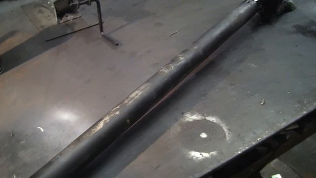 Карданные валы из Китая мнение специалиста