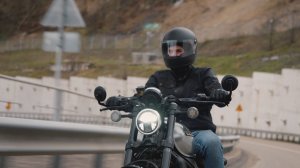 Мотоцикл CFMOTO 450CL-C (ABS) в ТвойГараж.РУ!