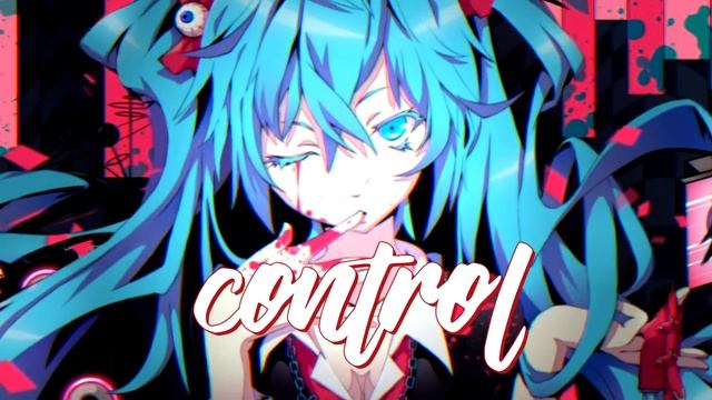 Nightcore - Insane (In Da Brain) смотреть онлайн