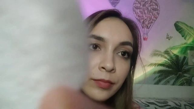 ASMR Brows💕Асмр Брови 🥰 смотреть онлайн