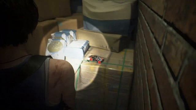 О, ДЕМОн! #1 - Resident Evil 3: Raccoon City Demo || Страшно... Интересно! смотреть онлайн