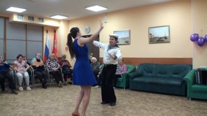 20240321 «Синяя вечность»