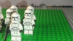 Моя ЛЕГО армия клонов | My LEGO clone army | LEGO Star Wars: Clone Wars