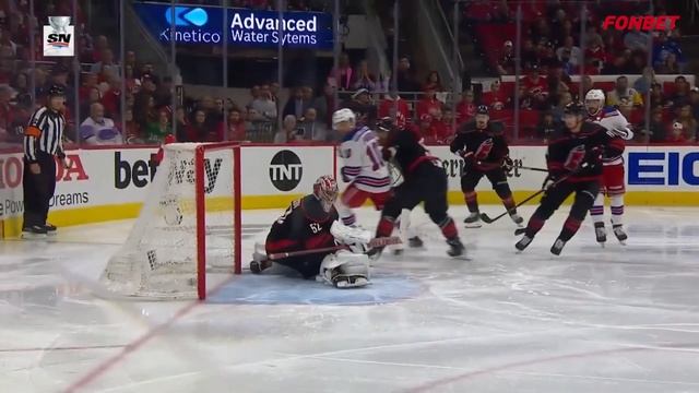 Победный гол Панарина сейвы Шестеркина Ничушкин сно?