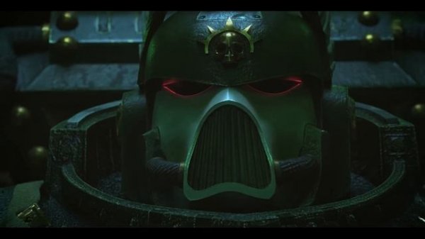 ПРОБУЖДЕНИЕ: Warhammer 40K Фанатский АНИМАЦИОННЫЙ фильм (Ру?