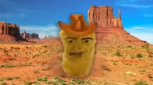 Наггетс ковбой поет🤠#наггетсковбой #наггетс #поёт#ко?