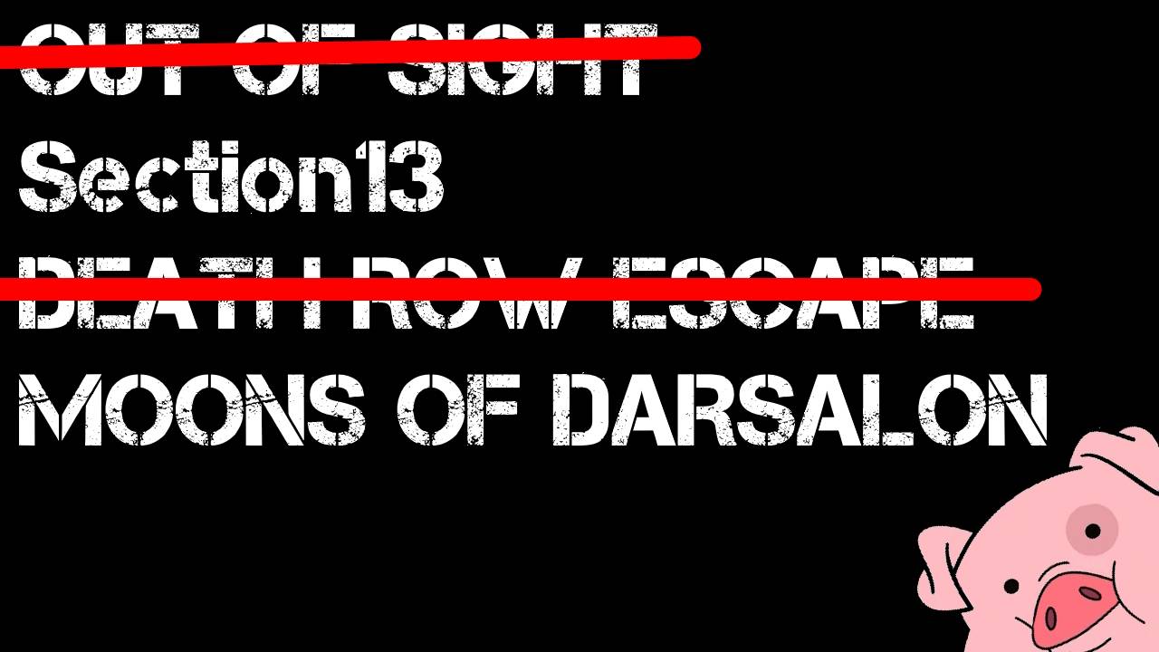 Смотрим всё подряд 2