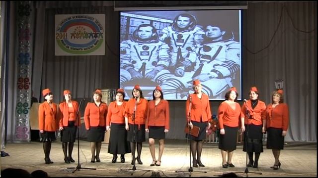 Смотр художественной самодеятельности, 2011 год смотреть онлайн