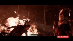 Crimson Desert Обзор Производительности