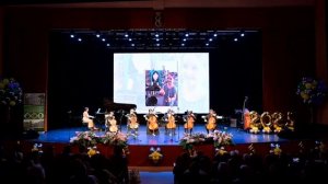 Пахмутова. Усталая подлодка.