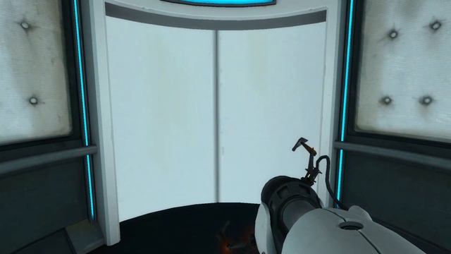 Я ЛАБОРАТОРНАЯ КРЫСА Portal #1 смотреть онлайн