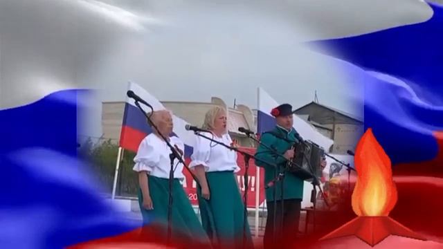 ОТ ГЕРОЕВ БЫЛЫХ ВРЕМЁН.Ст. Евгений Агранович. Муз. Рафаил Хозак.Исп.Трио - худ. рук.И. Кондратьев.