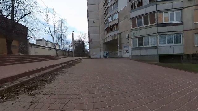 Харьков 22 марта 2025. Kharkov 22.03.2025  #inlineskating