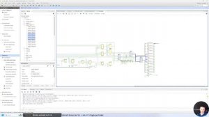 Double-Dabble Algorithm on FPGA. Converting number to digits, i.e. to BCD notation - FPGA Stream #50