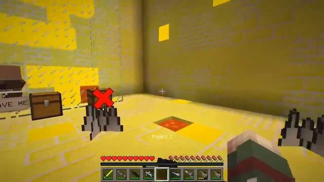 ВЫБЕРИ НЕОБЫЧНЫЙ ПОРТАЛ ГОВОРЯЩИЙ БЕН ТОМ СОНИК МАМА ? смотреть онлайн