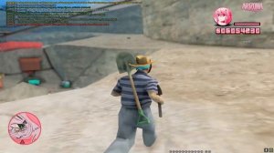 ТОПОВЫЙ СКРИПТ RWH НА ШАХТУ ARIZONA RP