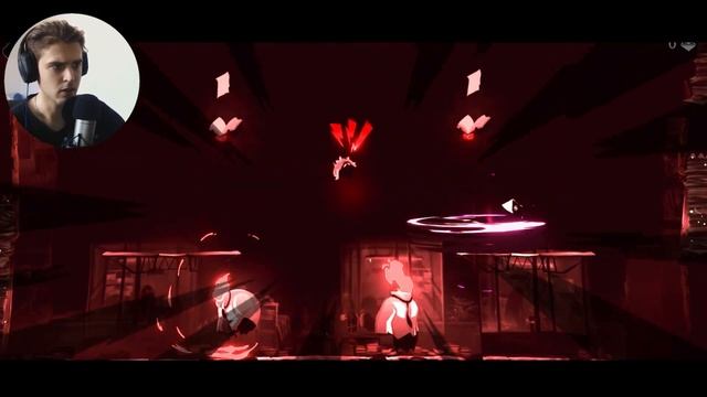 ОХОТА НА СОТРУДНИКОВ - Have a Nice Death #1 смотреть онлайн