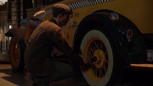 Невозможно отказаться - Mafia - Глава 1 - Без комментариев смотреть онлайн