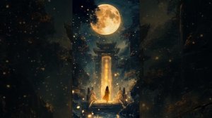 МЕДИТАЦИЯ НА АРКАН 🌖ВЕРХОВНАЯ ЖРИЦА