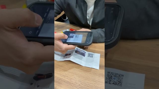 Компактный видеорегистратор Pervoi X-5  с поддержкой 3К съ?