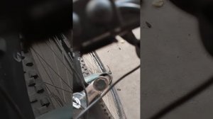 как поменять звук сигнала на велосипеде! Это не монтаж