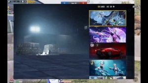 Как Получить Краску В PUBG Mobile | Пабг Мобайл?