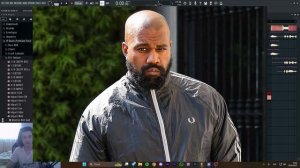 СВЕДЕНИЕ  В СТИЛЕ ТЕМНЫЙ ПРИНЦ , MADK1D В FL STUDIO! (+ПРЕСЕТ)