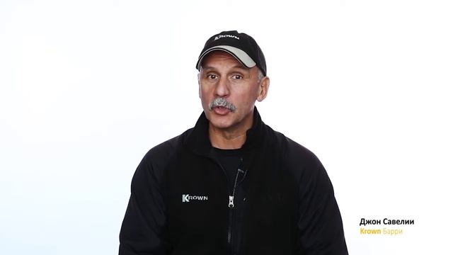 Что делать, если капли ингибитора KROWN попадут на вашу парковку?