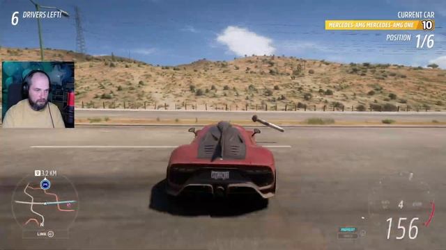 СЛИШКОМ ЛЕГКО ПОБЕЖДАТЬ В ВЫШИБАЛЕ! / Forza Horiozn 5 - The Eliminato смотреть онлайн