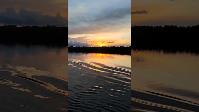 В Казань на теплоходе!