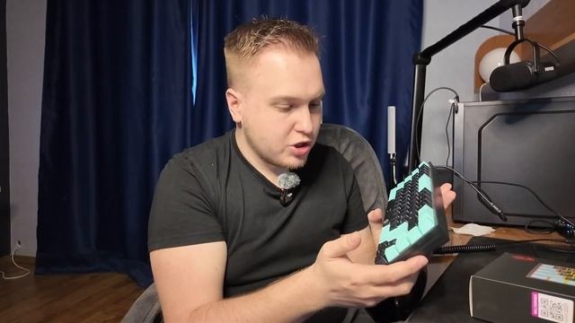 Честный обзор Redragon Castor Pro который вы ДОЛЖНЫ увидеть!