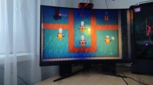 Как вывести Чику из эксплуатации в FNAF 9 security breach ?