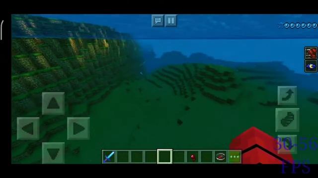 Майнкрафт на разных ОЗУ (RAM). Тест