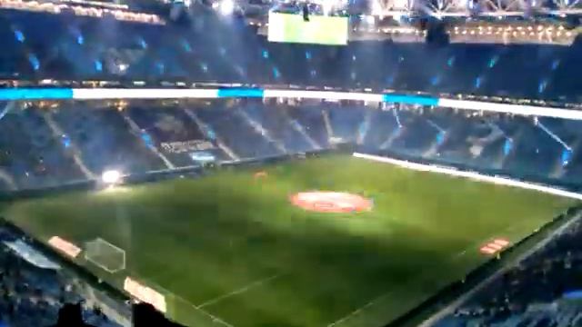 ЛазерноеШоу перед матчем Зенит-Кр.Советов(2-1),20.10.22.
