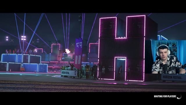 ВОТ ЭТО ОБИДНЫЙ ФИНАЛ! (FORZA HORIZON 5 ELIMINATOR) смотреть онлайн
