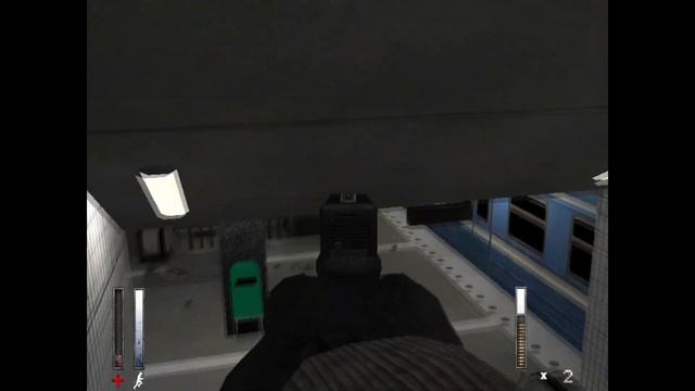 Cry of Fear #17 ПРОХОЖДЕНИЕ НА ТРУДНОМ смотреть онлайн