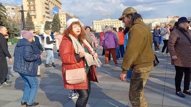 АХ! ОДЕССА- ЖЕМЧУЖИНА  У МОРЯ !!!♥️ ТАНЦЫ♥️ ХАРЬКОВ 2025