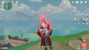 Самые удобные персонажи для вашей игры! Геншин Импакт! Genshin Impact!