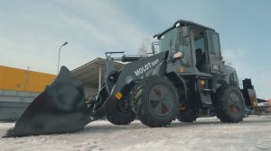 MOLOT 300T Молот 300т (89182892509)