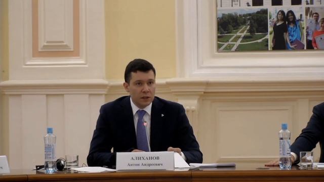 Ольга Ускова и Cognitive Pilot в эфире Томского времени