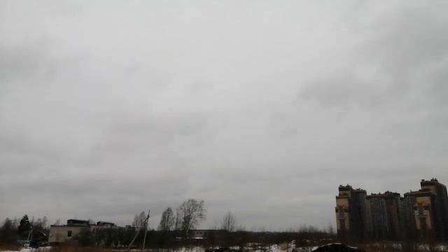 2023.01.15. Погода Петербург. 11:00. +0°. Скользко и мокро. День