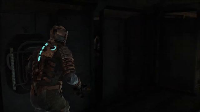 Dead Space ▼ Сохранение ▼ Часть 4 смотреть онлайн