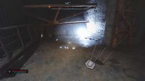 STALKER 2 - game 036.2 Легенды зоны ч2 (Сталкер Темный и лаб. X3)