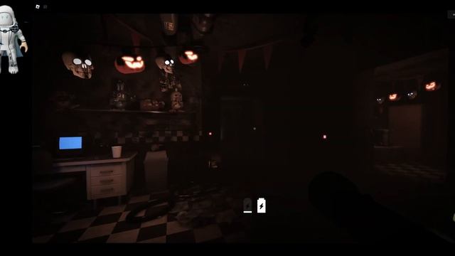 Прохождение Forgotten Memories Roblox. 2 Серия. смотреть онлайн