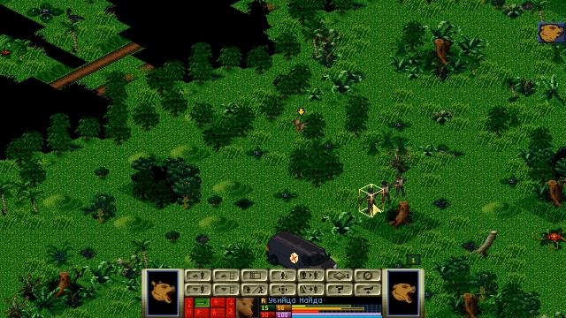 OpenXcom файлы Часть 8 смотреть онлайн